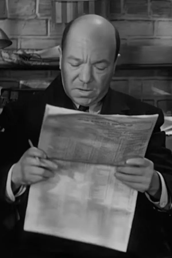 Аватар персоны Pat West