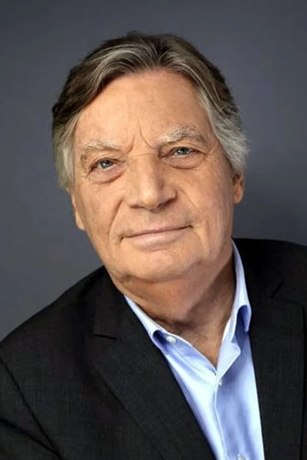 Аватар персоны Patrice Duhamel