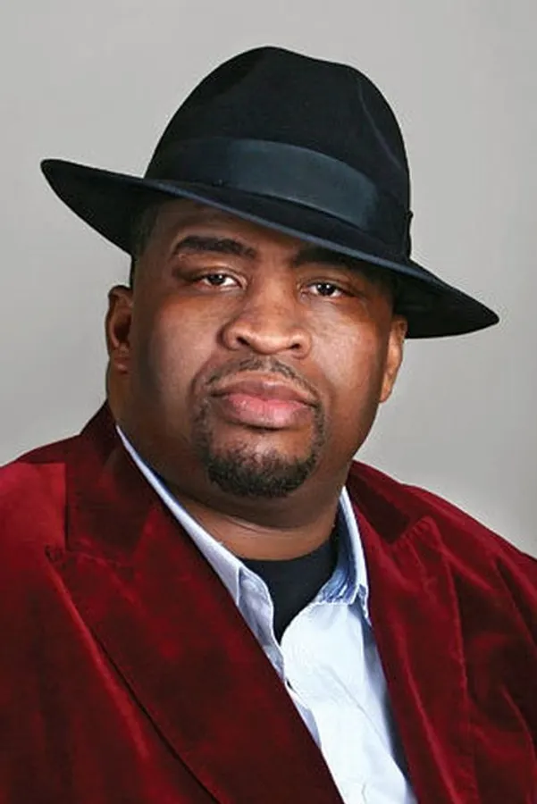 Аватар персоны Patrice O'Neal