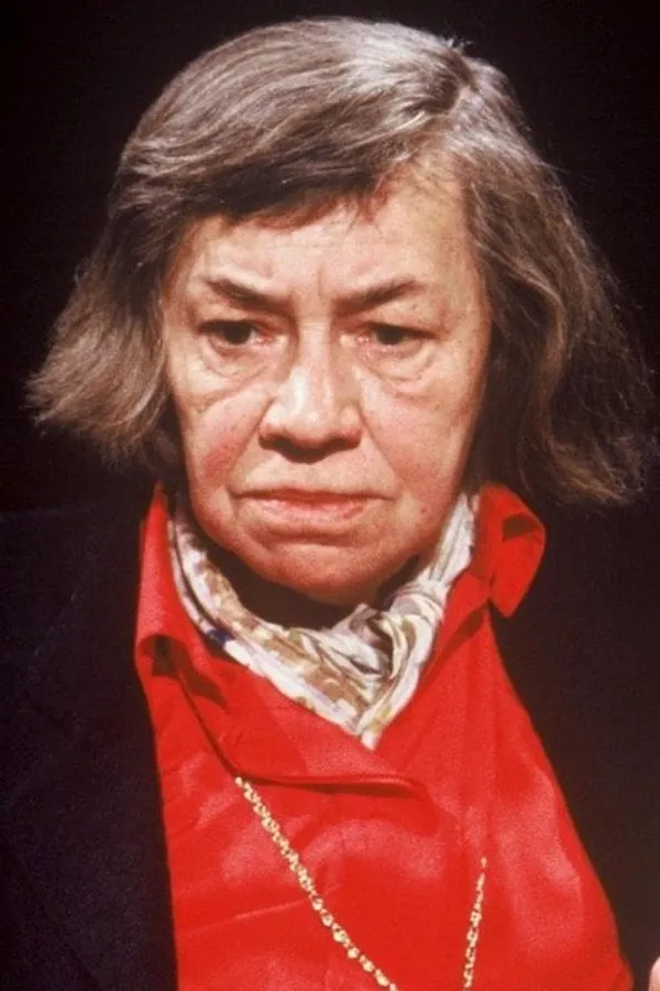 Аватар персоны Patricia Highsmith