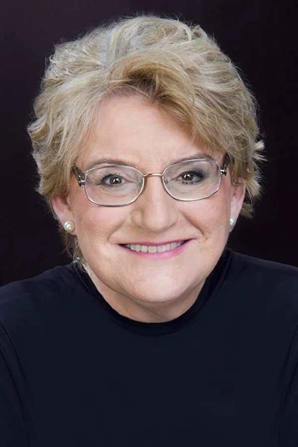 Аватар персоны Patricia McCorkle