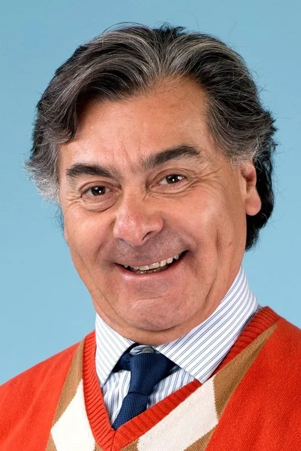 Аватар персоны Patricio Torres