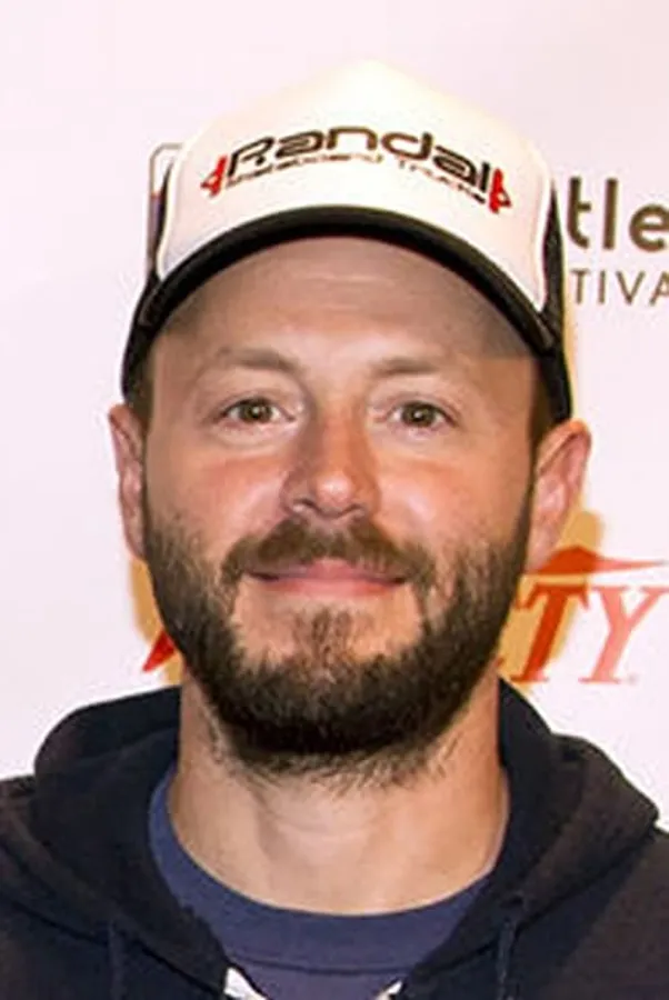 Аватар персоны Patrick Aison