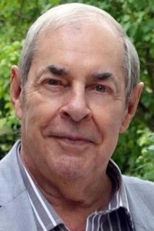 Аватар персоны Patrick Aubrée