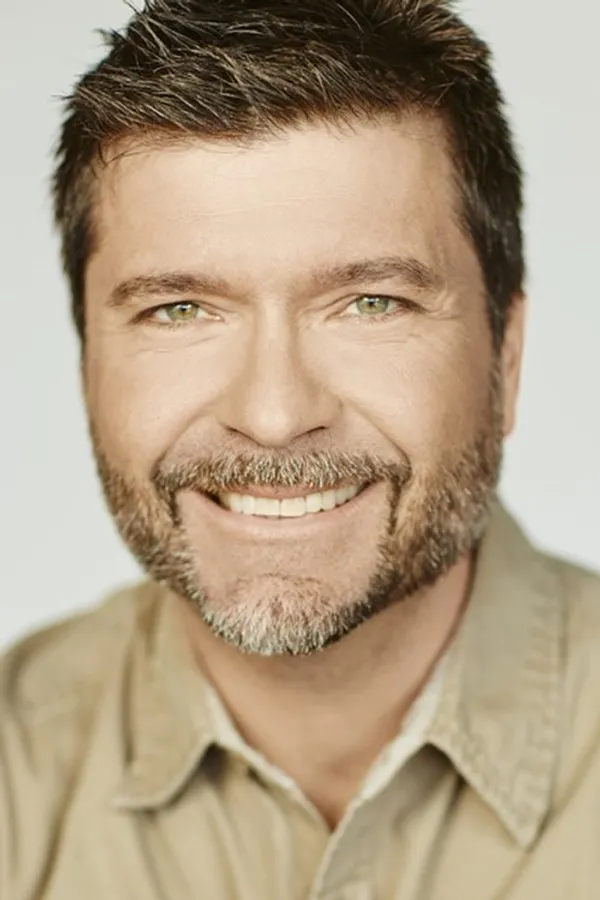 Аватар персоны Patrick Bérubé