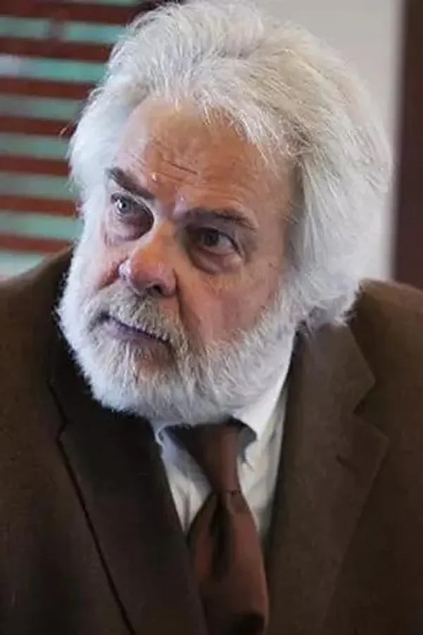 Аватар персоны Patrick Bordier