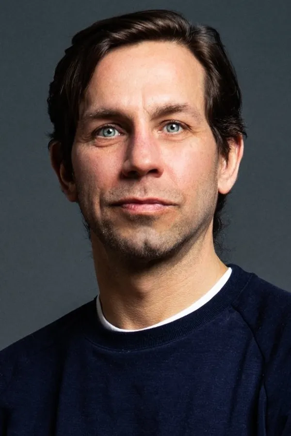 Аватар персоны Patrick Cameron