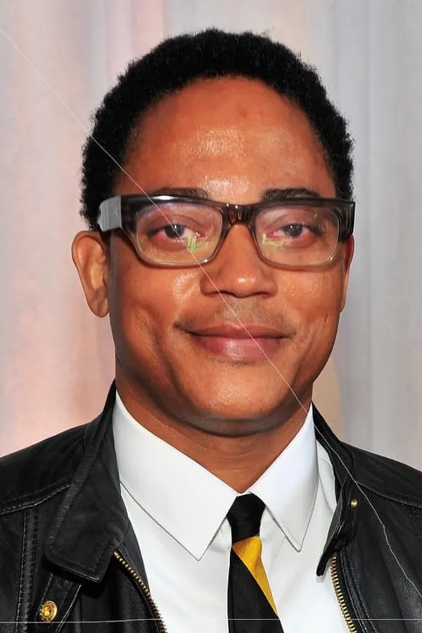 Аватар персоны Patrick Cunningham