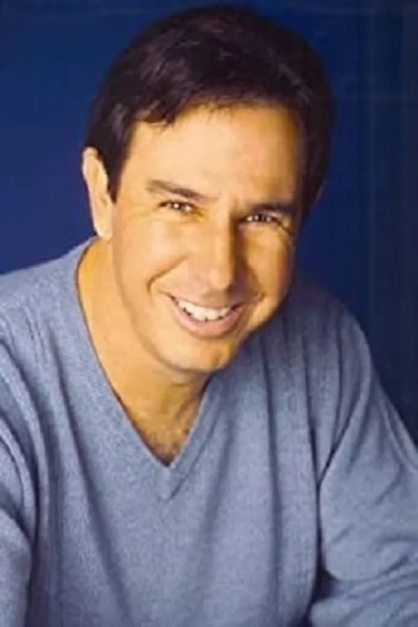 Аватар персоны Patrick Cupo