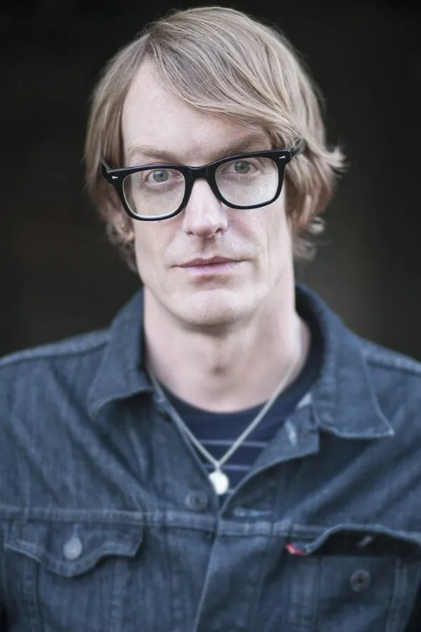 Аватар персоны Patrick DeWitt