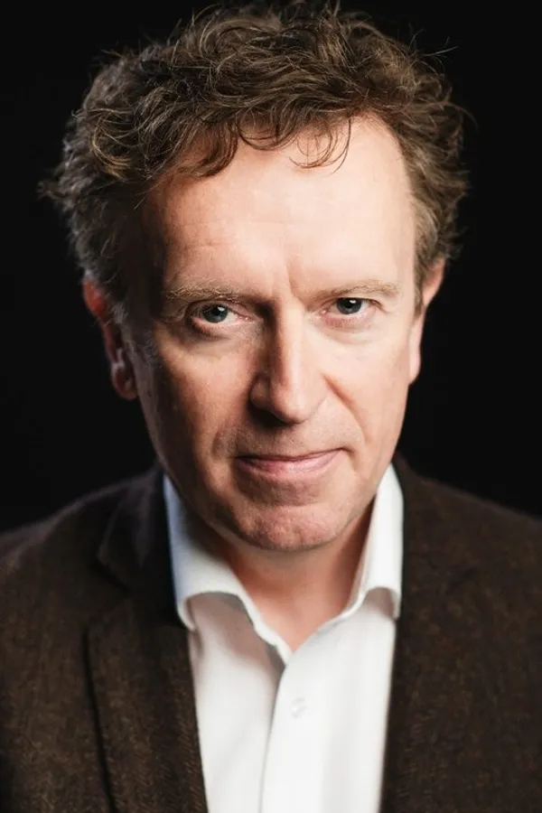 Аватар персоны Patrick Fitzsymons
