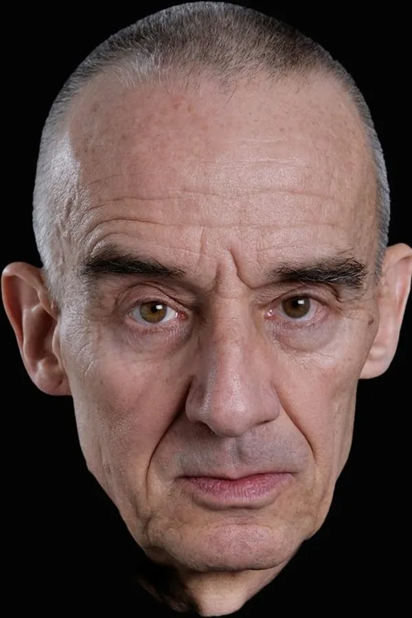 Аватар персоны Patrick Frey
