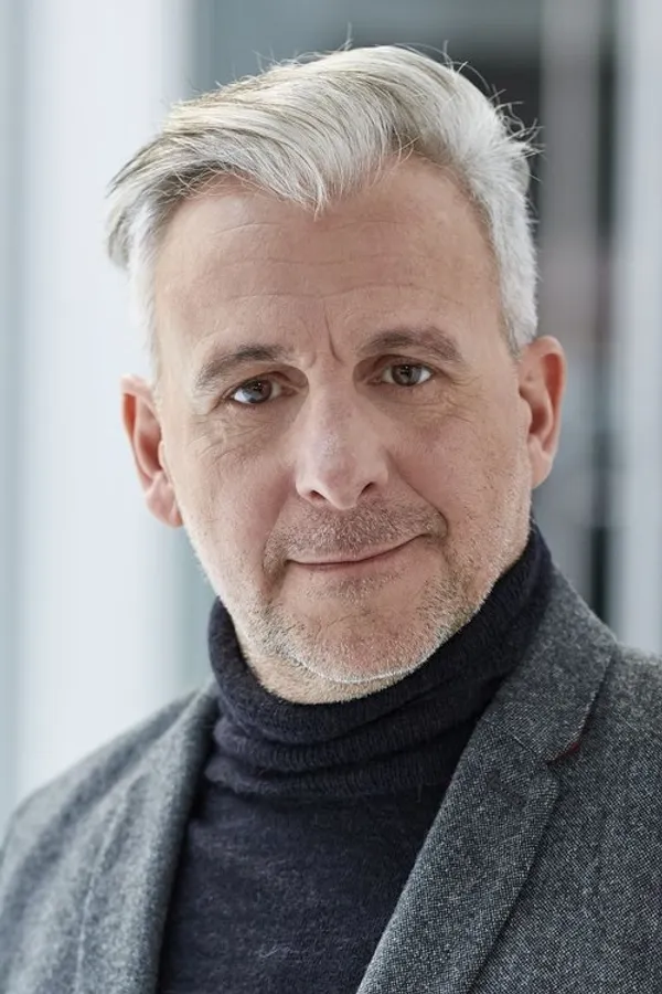 Аватар персоны Patrick Huard