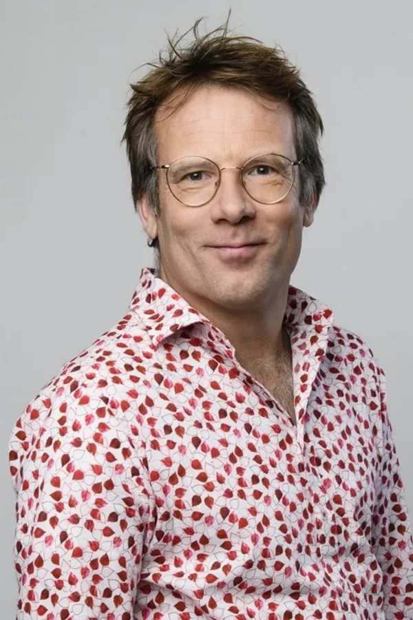 Аватар персоны Patrick Lodiers