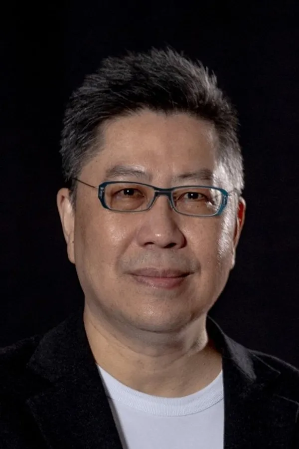 Аватар персоны Patrick Mao Huang