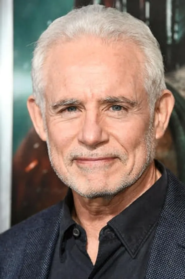 Аватар персоны Patrick McCormick