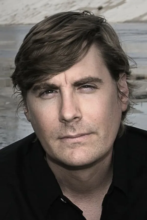 Аватар персоны Patrick Melton