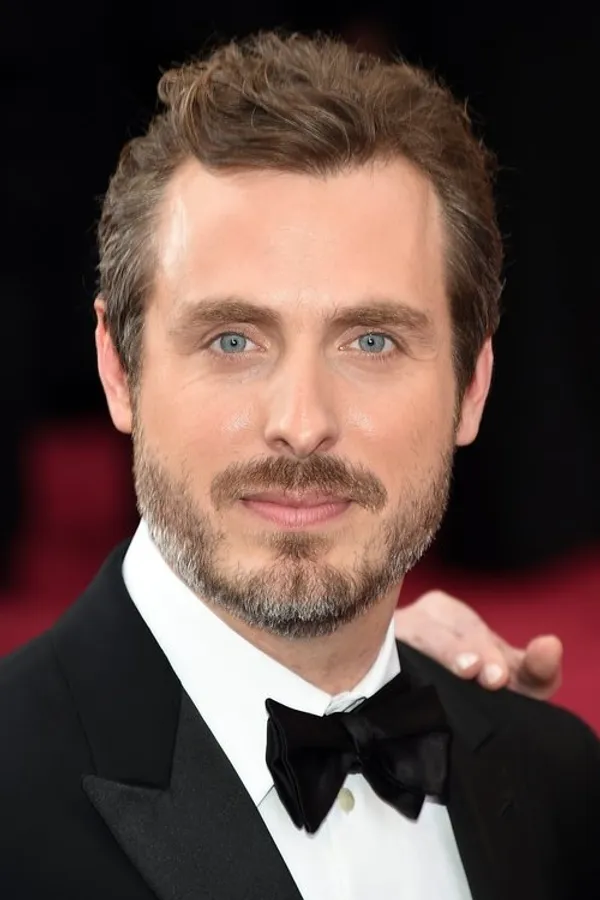 Аватар персоны Patrick Osborne