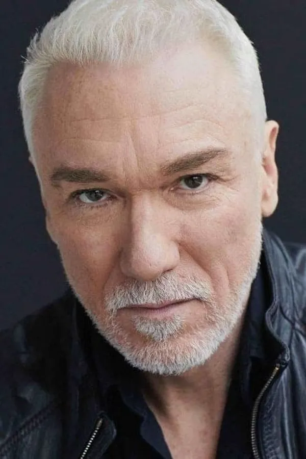 Аватар персоны Patrick Page
