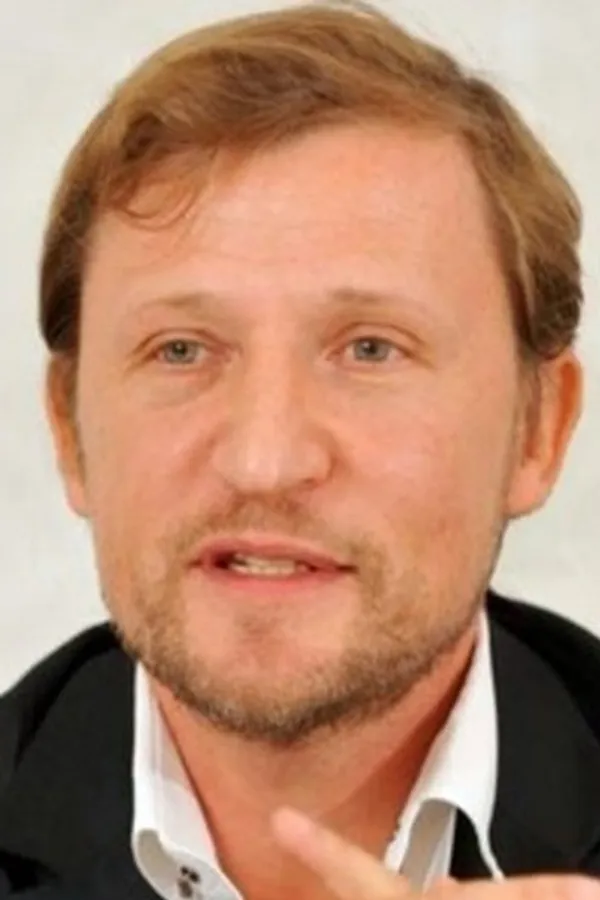 Аватар персоны Patrick Quinet