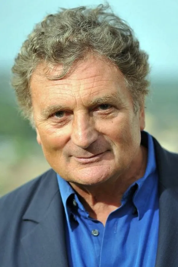 Аватар персоны Patrick Rotman