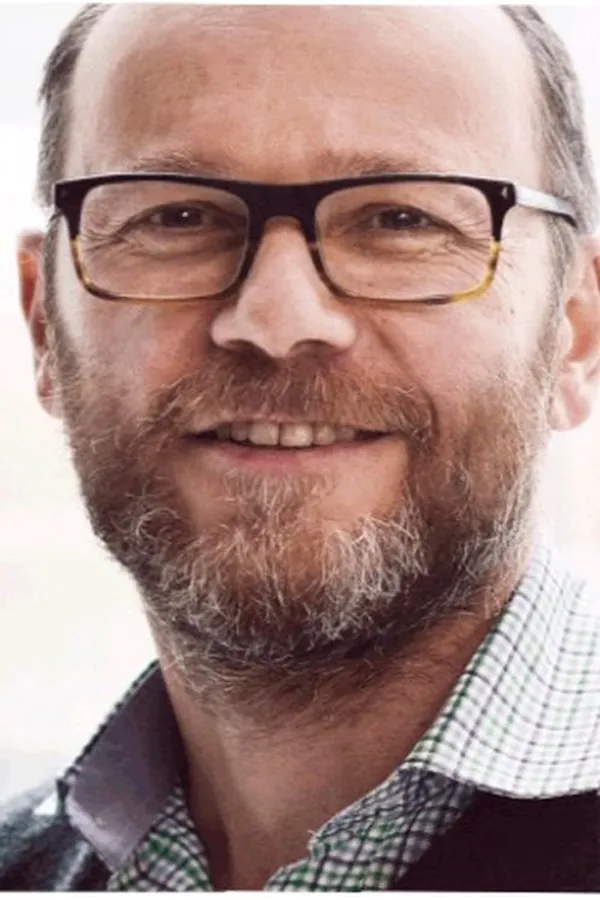 Аватар персоны Patrick Schweitzer