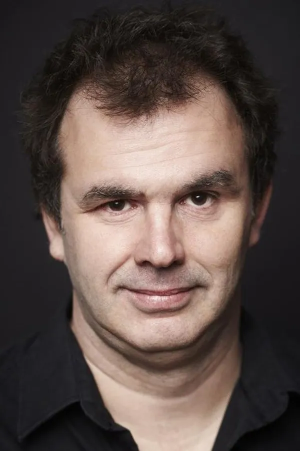 Аватар персоны Patrick Senécal