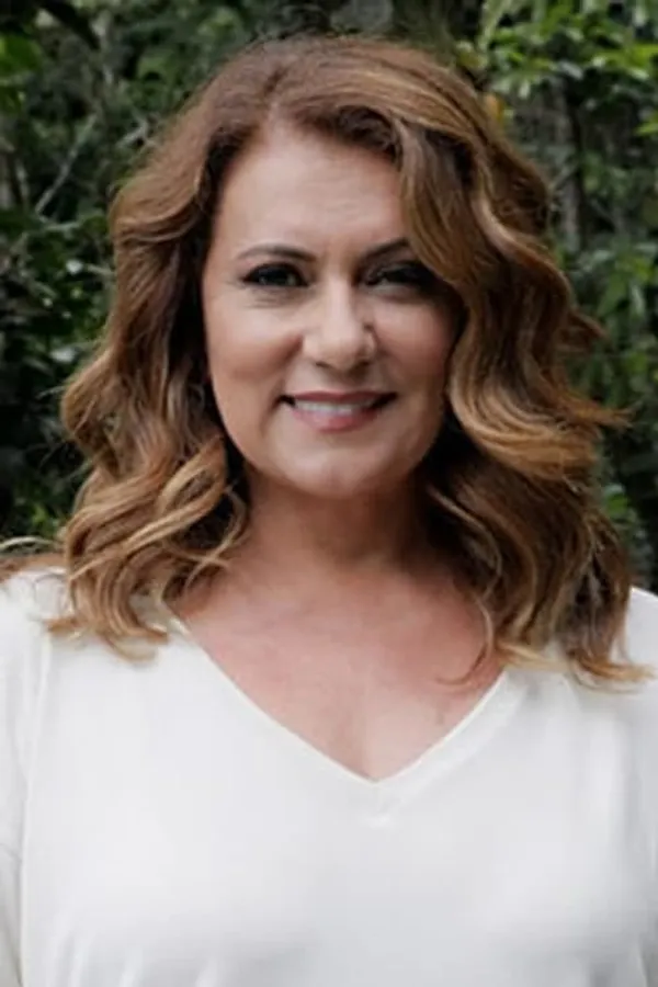 Аватар персоны Patrícya Travassos