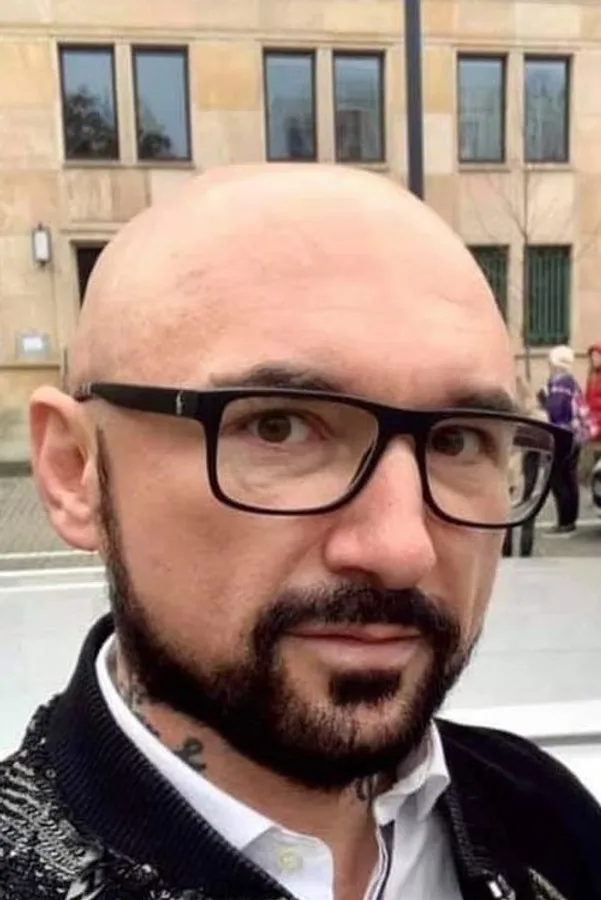 Аватар персоны Patryk Vega