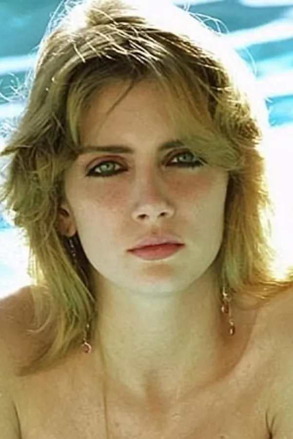 Аватар персоны Patty Mullen