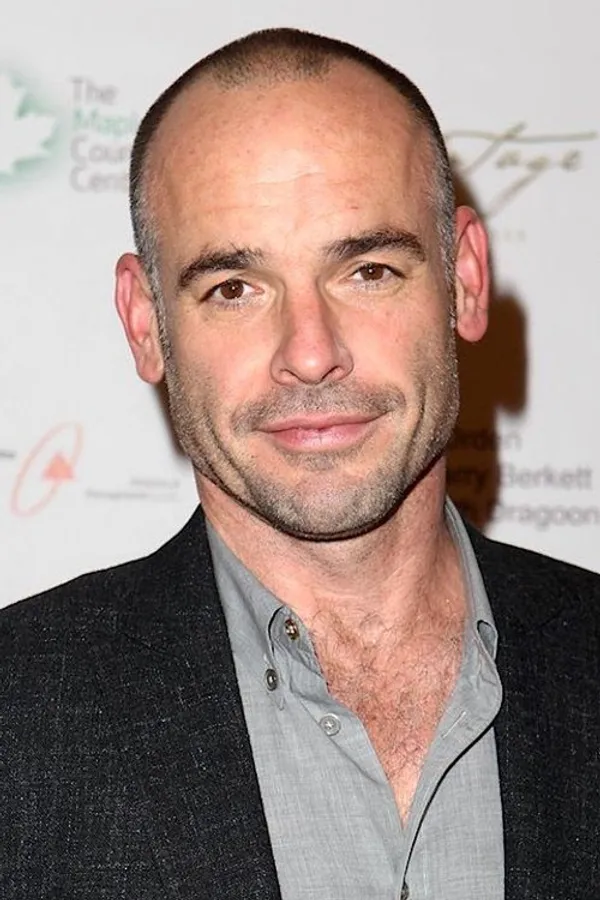 Аватар персоны Paul Blackthorne