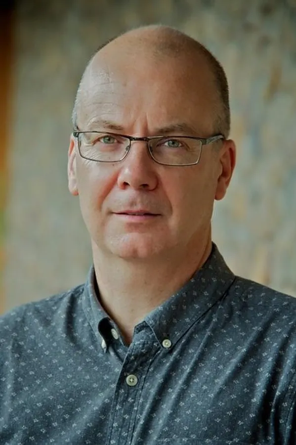 Аватар персоны Paul Bullock