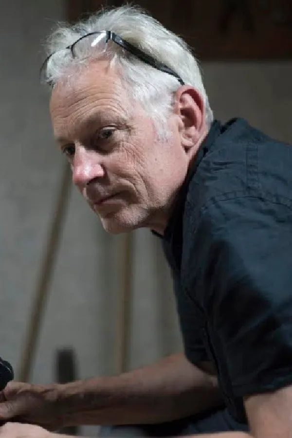 Аватар персоны Paul Bush