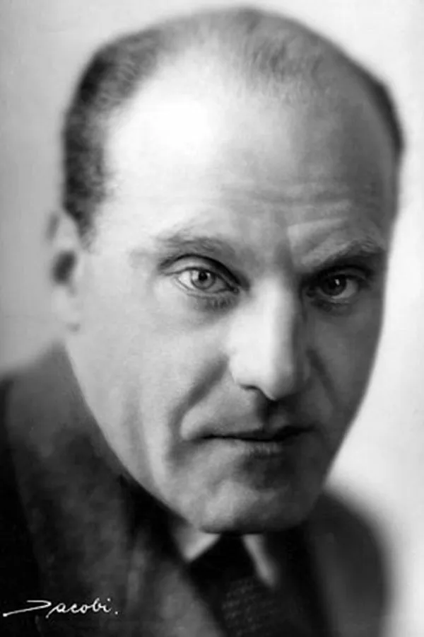 Аватар персоны Paul Czinner