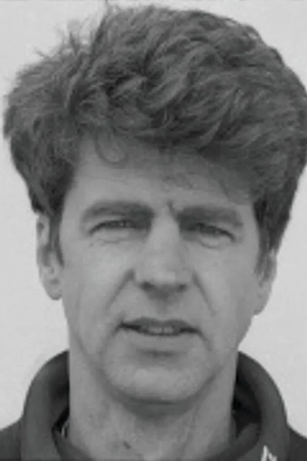 Аватар персоны Paul de Nooijer