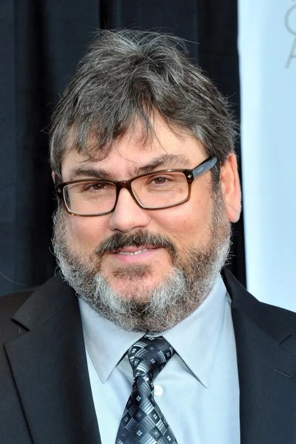Аватар персоны Paul Dini