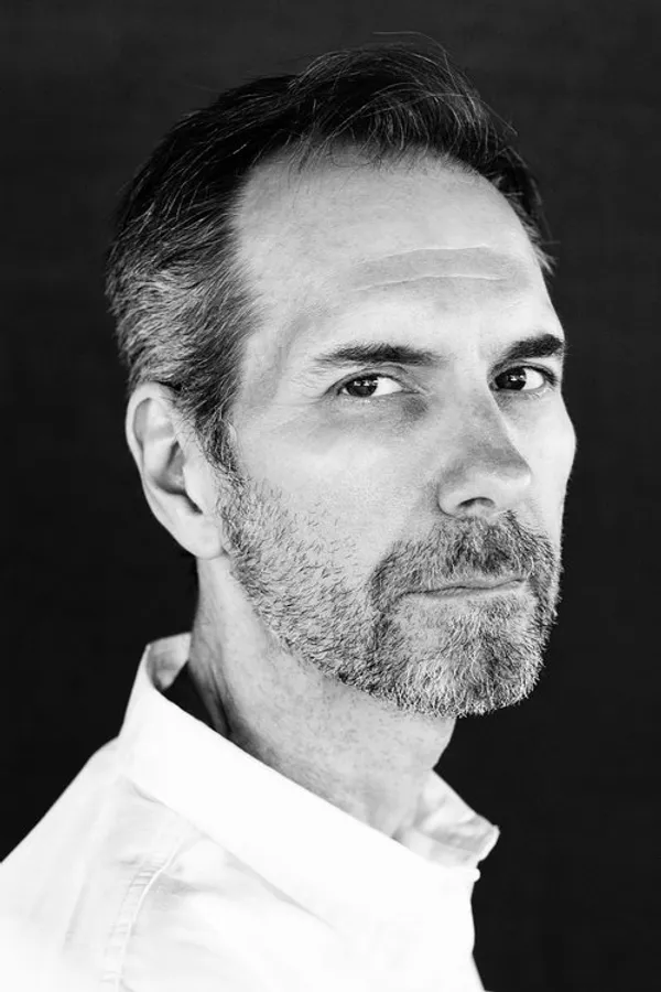 Аватар персоны Paul Fisher