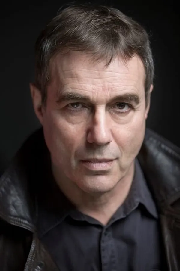 Аватар персоны Paul Hertzberg