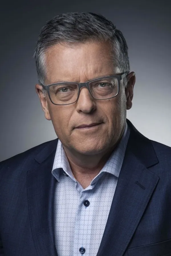 Аватар персоны Paul Larocque