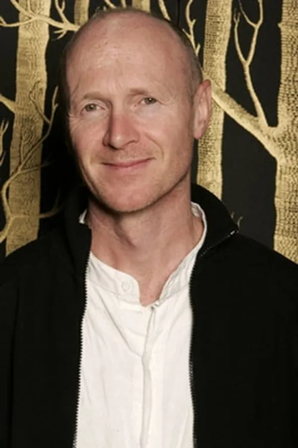 Аватар персоны Paul Laverty