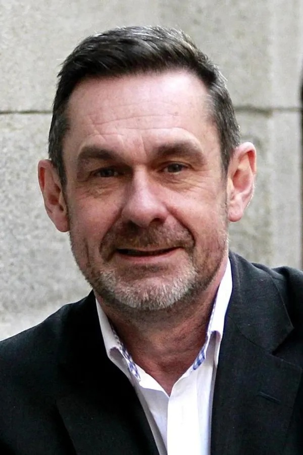 Аватар персоны Paul Mason