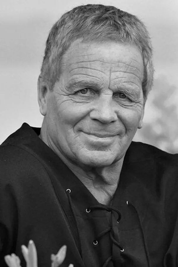 Аватар персоны Paul Ohl