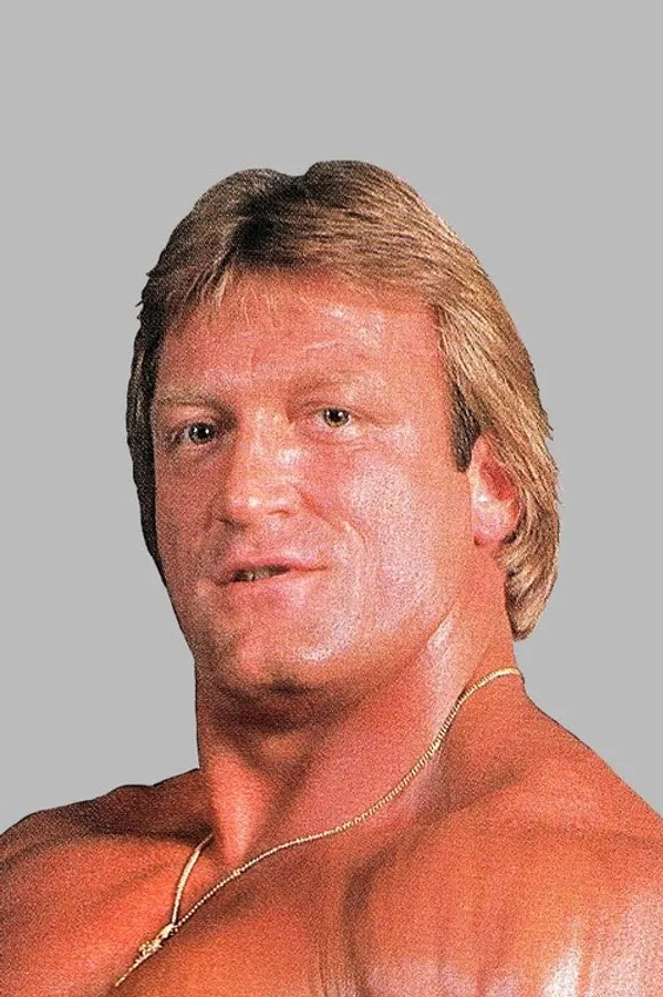 Аватар персоны Paul Orndorff
