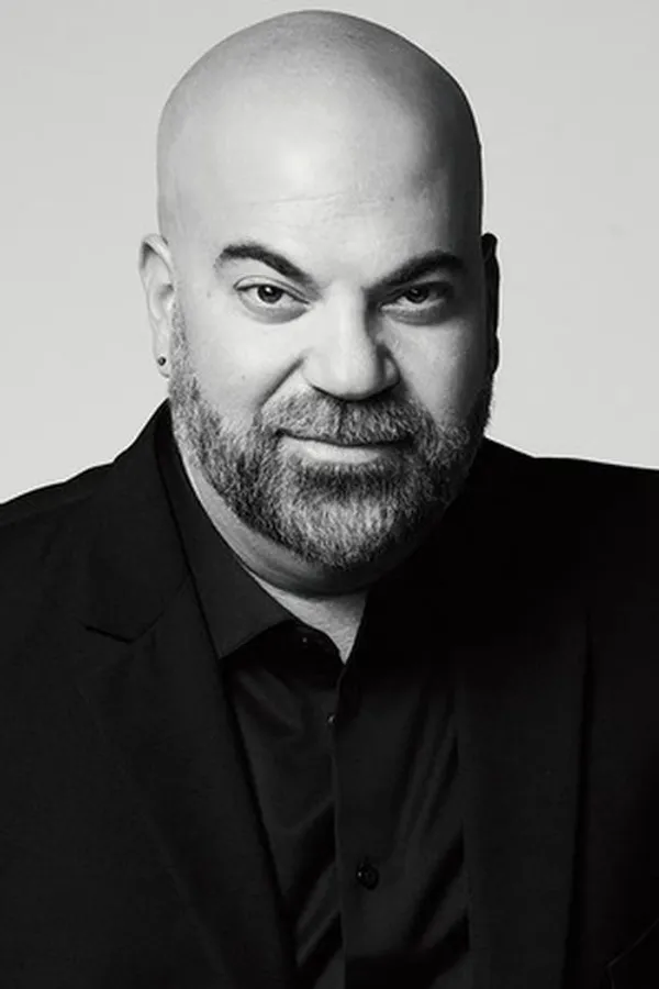 Аватар персоны Paul Rosenberg
