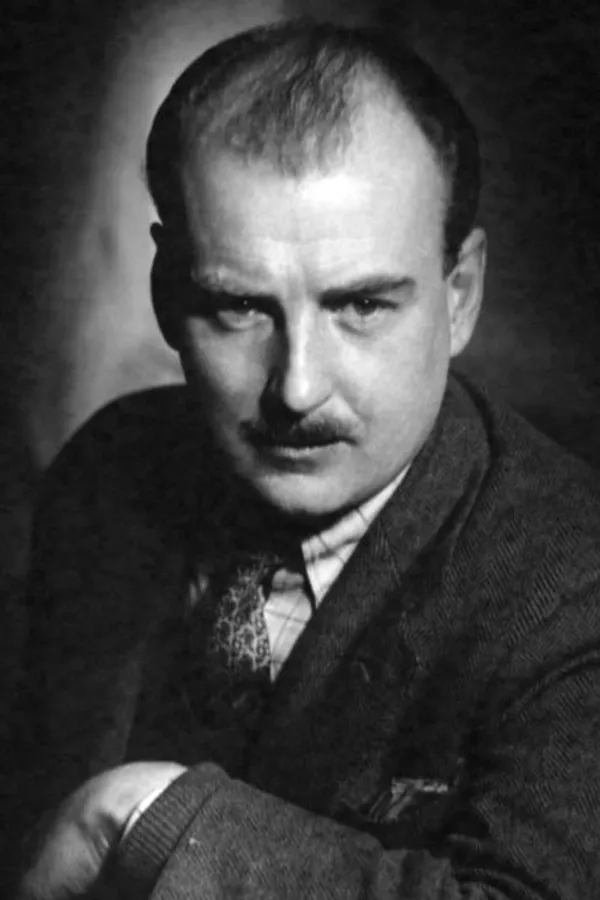 Аватар персоны Paul Rotha