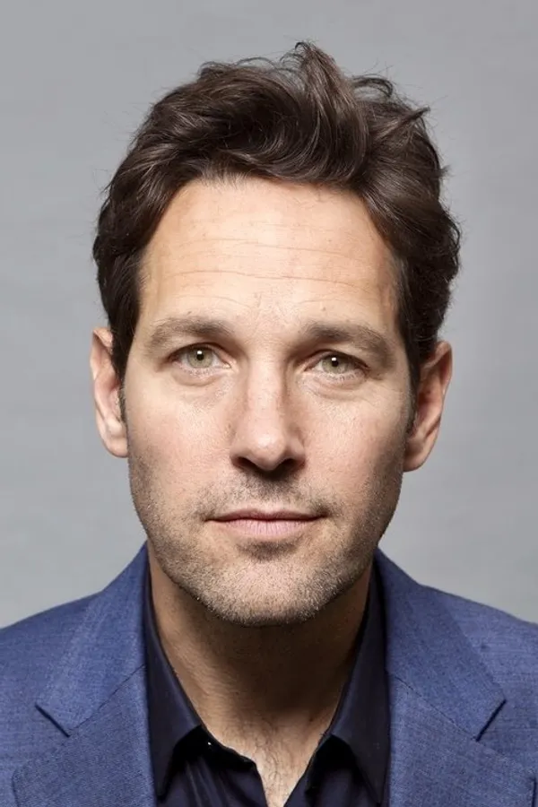 Аватар персоны Paul Rudd
