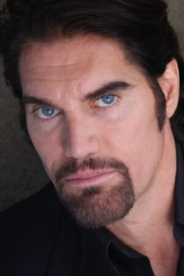 Аватар персоны Paul Sampson