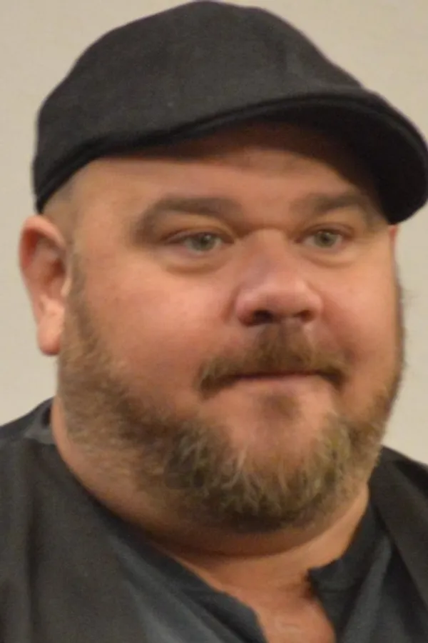 Аватар персоны Paul Schrier