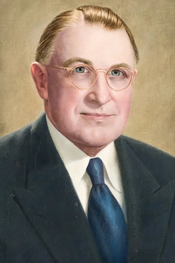 Аватар персоны Paul Terry