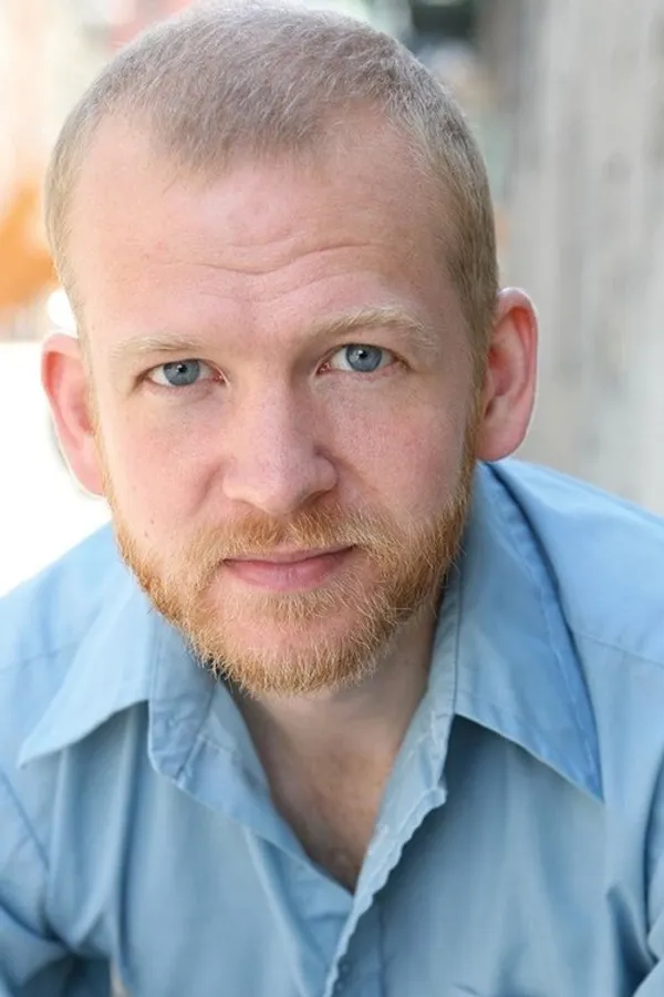 Аватар персоны Paul Thureen